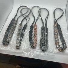 Beaded Headband HairBand