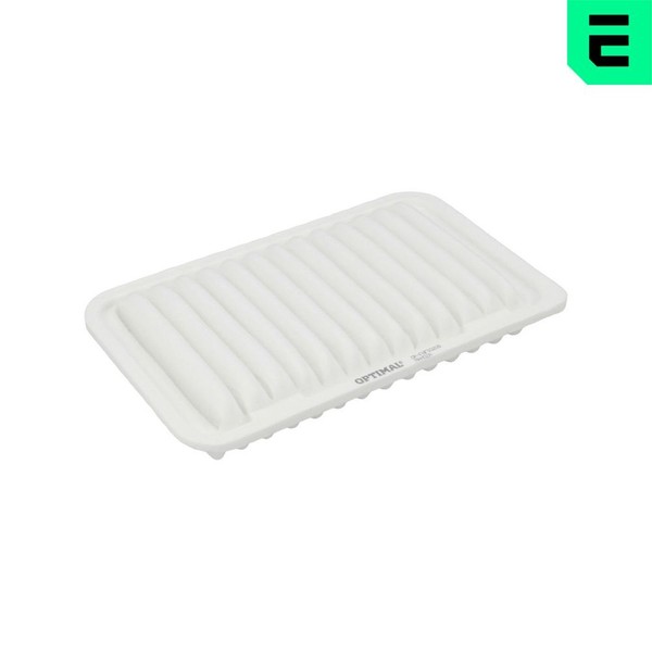 Optimal Luftfilter OP-FAF10208 Filtereinsatz FüR Opel Agila H08 F68 LPG Suzuki-image