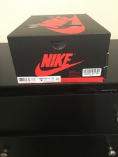 Nike Off-White x Air Jordan 1 Retro OG High A...