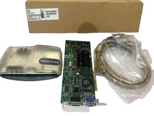 RTMac Matrox 968-03 A Video Editing Graphics VGA PCI Card for G4 Apple NEW !