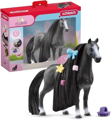 Horse Club Sofia's Beauties * Stute Styling Set * 42620 * Schleich