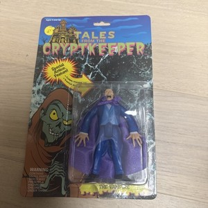 Tales from the Crypt Toy | eBay
