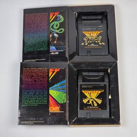 Lot of 16x Intellivision & Odyssey 2 CIB Games ALL TESTED & WORKING