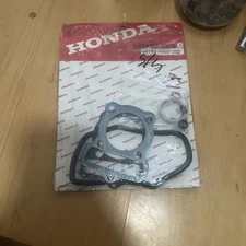 86 XR100 gaskets