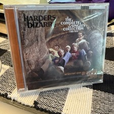 HARPERS BIZARRE -- The Complete Singles Collection 1965 - 1970 -- New Sealed CD