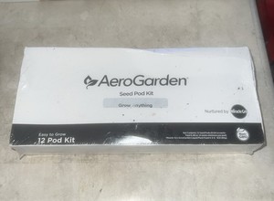 Aerogarden Seed Pod Kits | eBay