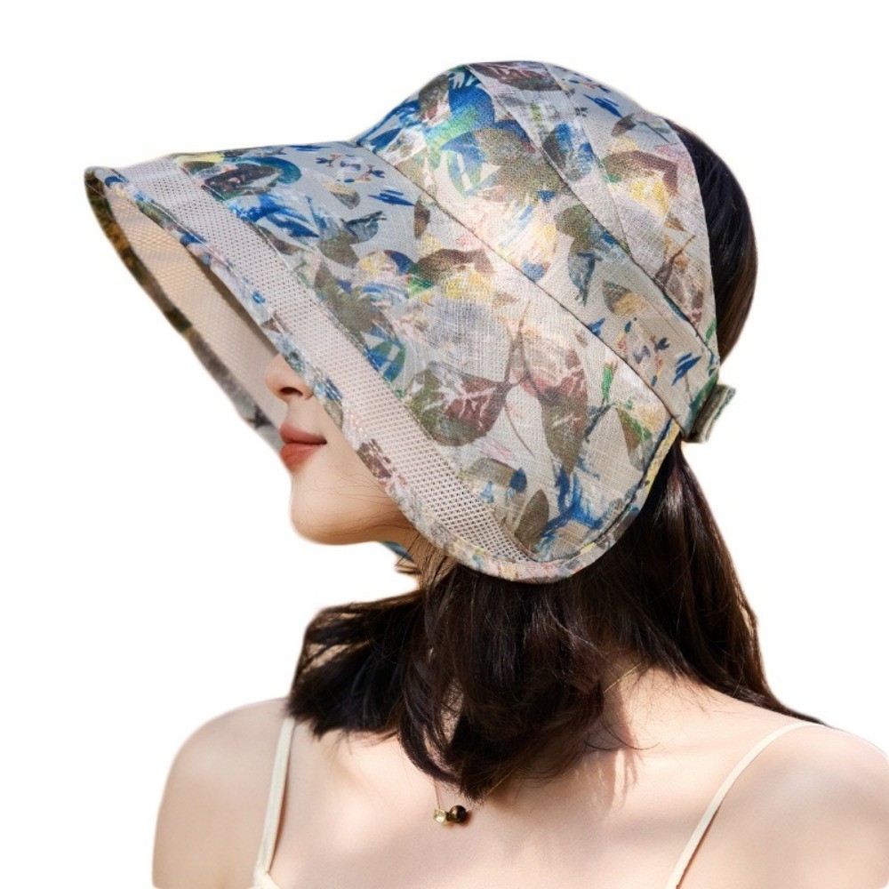 APL Berretto baseball anti UV anti sole spiaggia cappello moda protezione solare cappello estate