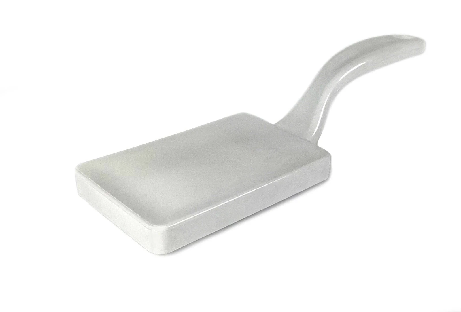 4x6 inch Meat Tenderizer Hammer Paddle Convex Concaved Board Steak Pounder