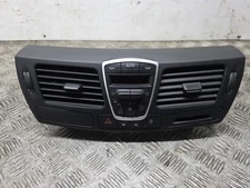 Renault Laguna Mk3 Dynamique 5dr Hatch 2007-2009 Heater Control Panel 275100002R