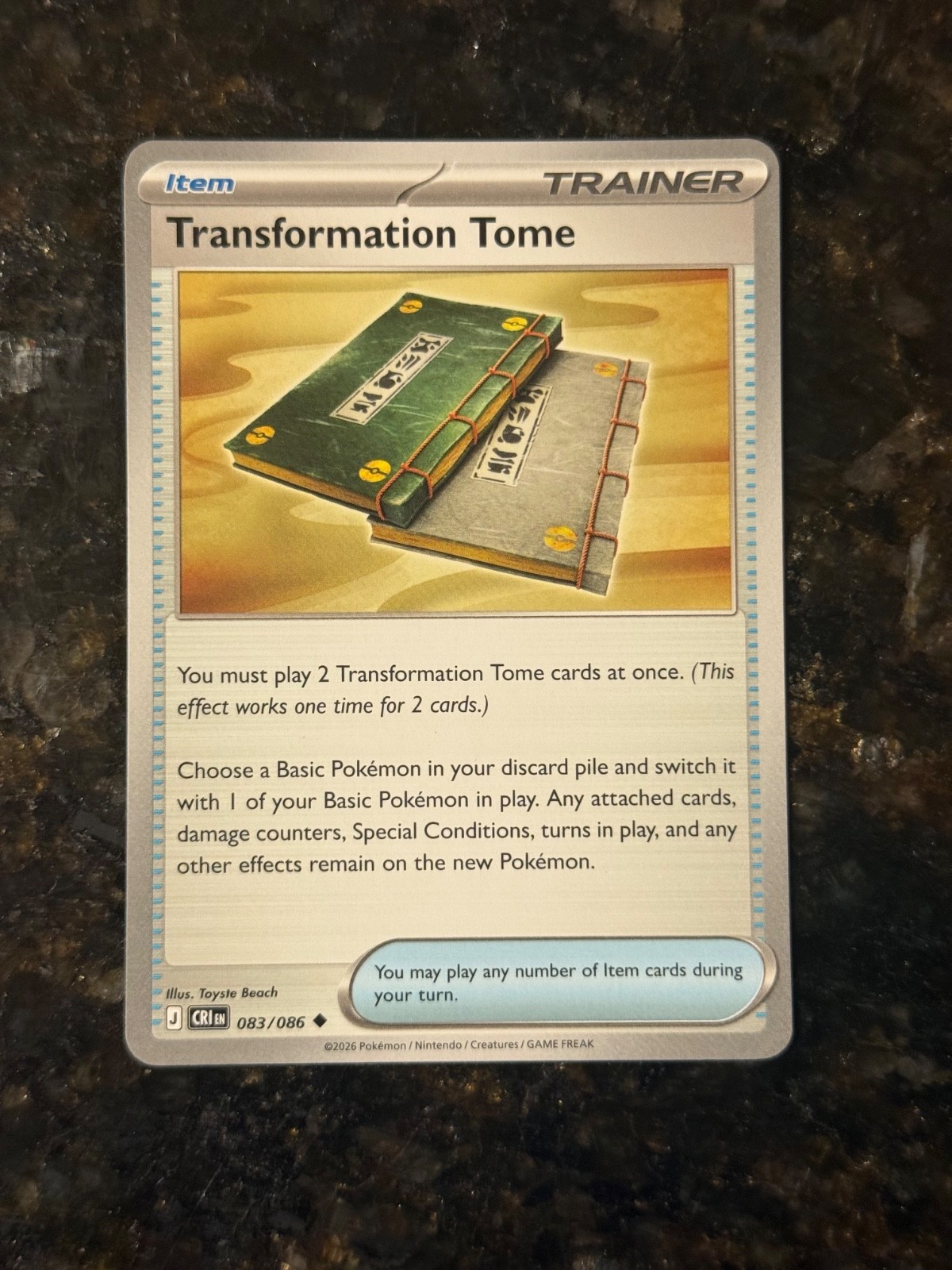 Pokemon Chaos Rising - Pick a Card Complete Your Set