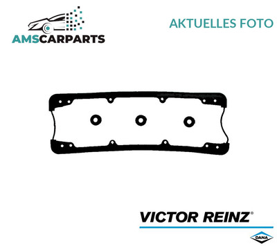 DICHTUNG ZYLINDERKOPFHAUBE 15-26539-01 VICTOR REINZ NEU OE QUALITÄT