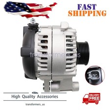 11584n Alternator For Jeep Wrangler 2012 2013 2014-2018 Wrangler Jk V6 3.6l 11584n Alternator For Jeep Wrangler 2012 2013 2014-2018 Wrangler Jk V6 3.6l