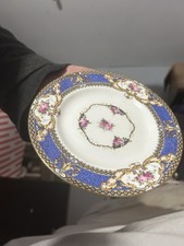4 X Very Pretty Plates