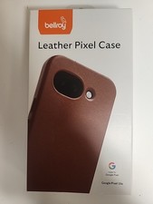Bellroy Leather Case 10a Mint Condition Used....