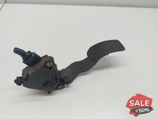 NISSAN PULSAR ACCELERATOR THROTTLE GAS PEDAL 2015 180021HM0B