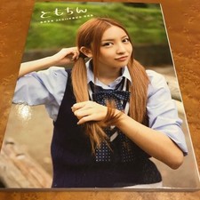 Tomomi Itano Tomochin Photo 2013 Akb48 Graduation Memorial