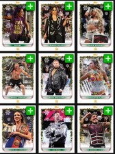 [DIGITAL] Topps Slam - Holiday 25 S1 - White Base - Pick