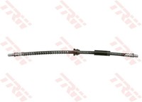 TRW Bremsschlauch PHC105 FüR F3L Ford GFJ Courier Fiesta 3 GroßRaumlimousine F5L