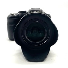 Panasonic LUMIX DMC-FZ200 Compact Digital Camera Used