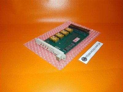 Turck System Board MC 74-48-R