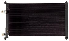 Condenser For 1995-1997 Honda Accord