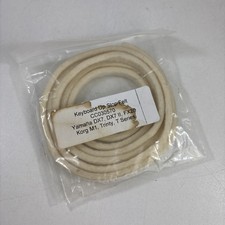 Yamaha tastiera upstop feltro CC030570 YAMAHA DX7 DX7 II, FX20 Korg M1, Trinty T