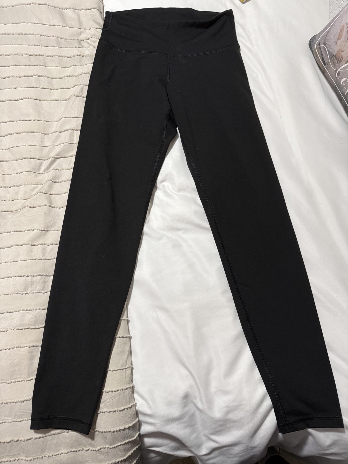 Old Navy Active Elevate Legging - Black Women's L… - image 1