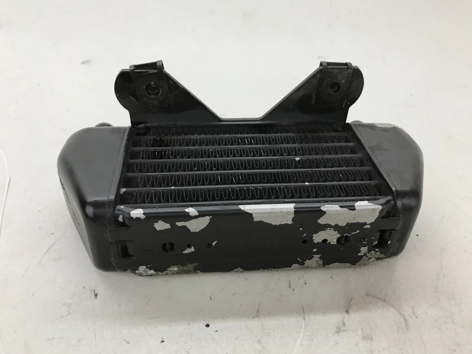 BMW R1100R RS GS 1995 95 enfriador de aceite del motor 134176243070 envío gratuito Foto 2 de 4