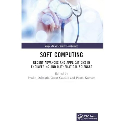 Soft Computing: Fortschritte und Anwendungen in Engineeri - NEU Oscar Castillo 20