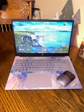 HP 15-fd0624ds 15.6" Intel Processor N100 3.4 GHz 4GB DDR4 128 GB UFS Intel UHD