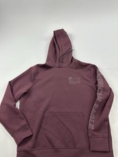 American Eagle Hoodie Sweatshirt Mens Large R...