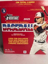 2025 Topps Heritage Short Prints  SP #401-500 - Pick From List - Low S&H