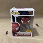 Funko Pop! Vinyl: Marvel - Friendly Neighborhood Spider-Man - Hot Topic...