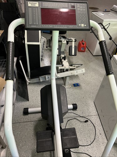 Stairmaster 4000PT Professional Commercial Stepper