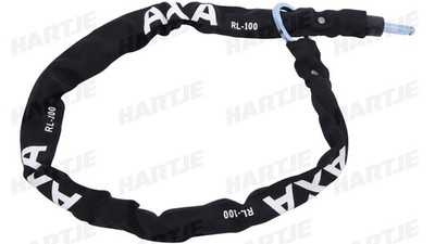 Einsteckkette  AXA RLC 100  für AXA Defender, Victory ,Solid Plus 100 cm lang