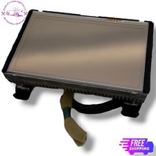 2011-2017 Nissan Pathfinder Armada Qx60 Touch Screen Nav Radio Display Oem