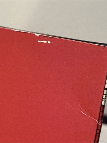 Ja Rule "R.U.L.E." 2xLP The Inc. Promo w/ Insert - Picture 7 of 10