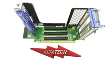 IBM 94Y6704 System X3650 M4 PCI-E Riser Card Assembly w/ Bracket - fast Shipping