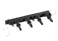Japko ZüNdspule BO-0627JM 12V FüR Peugeot 607 9D 9U 407 SW 16V 6D3FYH 6D3FYE