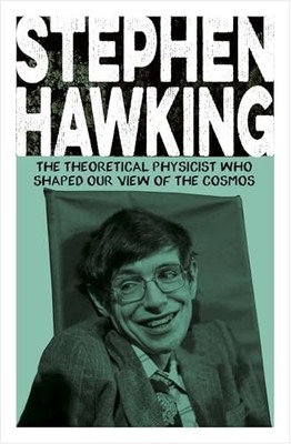 Stephen Hawking -  NEW Mcnab;Chris