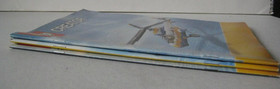 Lego CREATOR #31011 Manual Instructions Only!! (3-booklets)