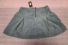 SKIRT - WILD FABLE - BLUE/LRZ3PM - SMALL - 331056230