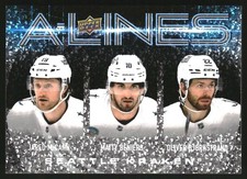 B6228- 2024-25 Upper Deck Hk Assorted Inserts G1 -You Pick- 15+ FREE US SHIP