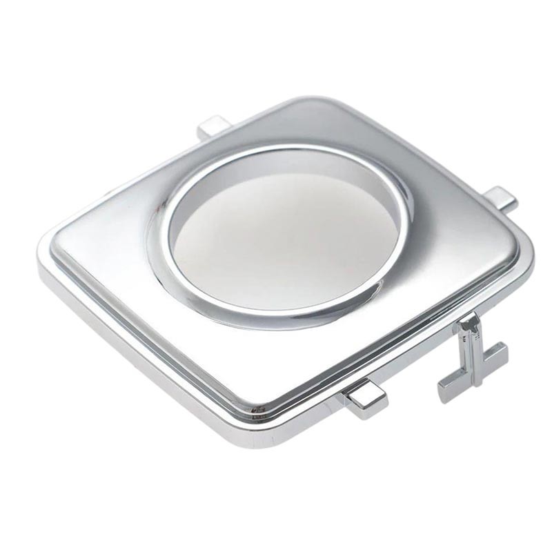 51137457662 Chrome Cover for Rolls Royce Ghost RR4 Spirit of Ecstasy 2008-2017