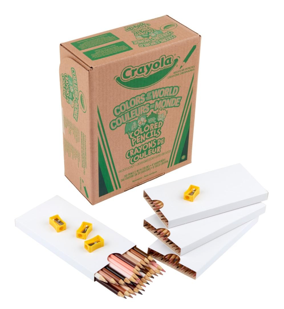 Classpack 240ct