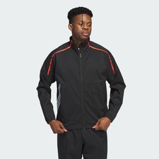 adidas men Core Provisional Full-Zip Jacket