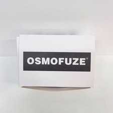 Osmofuze Twist Sponge Brush Set For Dreads Locking Afro Curl Wave Hair Care Tool