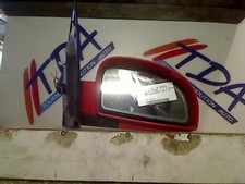 Retroviseur droit (ou coque) Hyundai GETZ