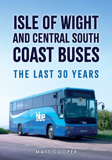 Isle Of Wight/central South Coast Buses