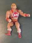 MOTU Thunder Punch He-Man Action Figure Masters Of The Universe Vintage 1984